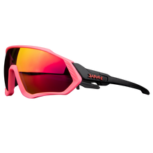 Cargar imagen en el visor de la galería, Gafas de sol polarizadas para ciclistas