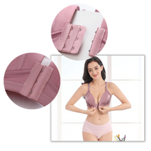 Cargar imagen en el visor de la galería, Sujetador push up inalámbrico - Ozerty