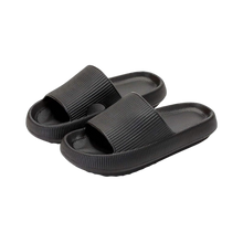 Cargar imagen en el visor de la galería, Sandalias ortopédicas para verano de múltiples colores
-Negro/EU32-33/US1-2/UK13-1Negro/EU34-35/US3-3.5/UK2-2.5Negro/EU36-37/US5-6/UK3-4Negro/EU38-39/US7-8/UK5-6Negro/EU40-41/US9-10/UK9-10Negro/EU42-43/US11-12/UK11-12Negro/EU44-45/US13-14/UK13-14 - Ozerty