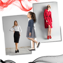 Cargar imagen en el visor de la galería, Modernos zapatos ortopédicos
- Ozerty