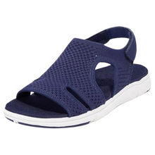 Cargar imagen en el visor de la galería, Zapatillas ortopédicas con tecnología Flyknit
-Azul oscuro/EU35/UK3/US5Azul oscuro/EU36/UK4/US6Azul oscuro/EU37/UK4.5/US6.5Azul oscuro/EU38/UK5.5/US7.5Azul oscuro/EU39/UK6.5/US8.5Azul oscuro/EU40/UK7/US9Azul oscuro/EU41/UK8/US9.5Azul oscuro/EU42/UK8.5/US10Azul oscuro/EU43/UK9.5/US11 - Ozerty