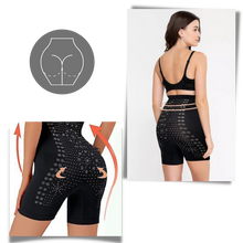 Cargar imagen en el visor de la galería, Faja moldeadora para la zona abdominal
- Ozerty