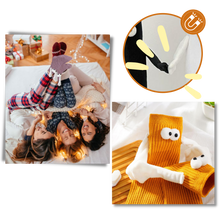 Cargar imagen en el visor de la galería, Calcetines con manitas magnéticas
- Ozerty