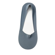 Cargar imagen en el visor de la galería, Calcetines antideslizantes invisibles
-Azul - Ozerty