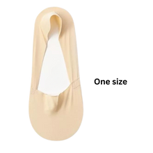 Cargar imagen en el visor de la galería, Calcetines antideslizantes invisibles
- Ozerty