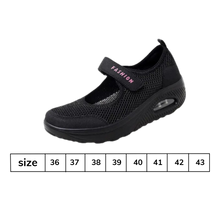 Cargar imagen en el visor de la galería, Zapatillas ortopédicas antideslizantes - Ozerty