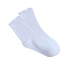 Cargar imagen en el visor de la galería, Calcetines sin costuras anti-constricción
-Blanco/EU35-39/US4.5-8/UK2.5-5.5 - Ozerty