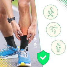 Cargar imagen en el visor de la galería, Calcetines para aliviar el dolor neuropático - Ozerty