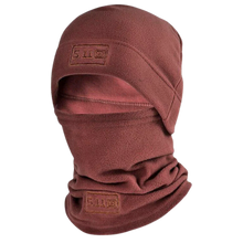 Cargar imagen en el visor de la galería, Pasamontañas con secado rápido -Café - Ozerty
