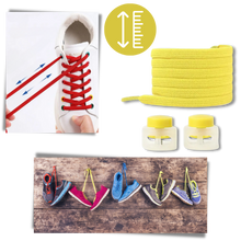 Cargar imagen en el visor de la galería, Modernos topes para cordones
- Ozerty