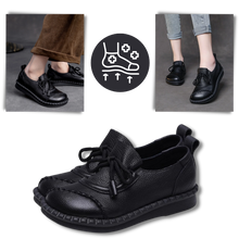 Cargar imagen en el visor de la galería, Mocasines con plataforma amortiguadora
- Ozerty