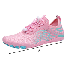 Cargar imagen en el visor de la galería, Calzado ortopédico ultrafino Barefoot
- Ozerty