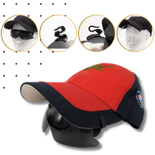 Cargar imagen en el visor de la galería, Gafas de sol polarizadas con enganche
- Ozerty